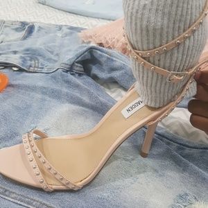 Steve Madden shoes
